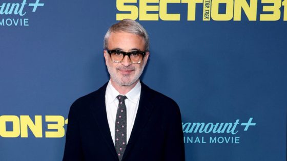 Alex Kurtzman On How ‘Section 31’ Embodies Star Trek Values, And The Future Of The Franchise – TrekMovie.com