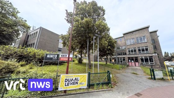 Alle 300 leerlingen van Tectura-school in Merelbeke naar huis gestuurd na incident met agressieve leerling