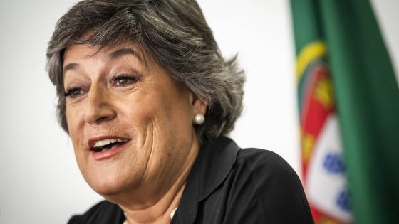 Imigração? Ana Gomes dá “razão” a Pedro Nuno e aponta dedo ao Governo de Costa