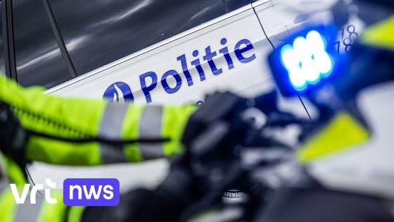 Opnieuw uitgebrande auto in Borsbeek: politie onderzoekt kwaad opzet