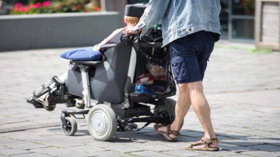 Overheid mag “experimenteren” met halve zorgbudgetten voor personen met handicap, oordeelt Arbeidshof Antwerpen