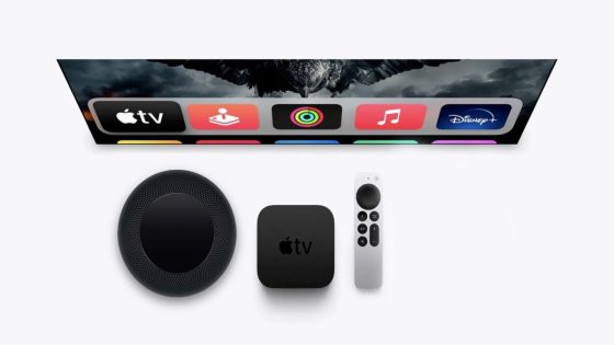 Apple releases tvOS 18.3, HomePod 18.3, and visionOS 2.3 for all users