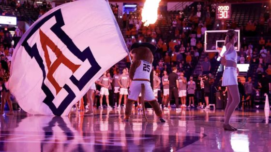 Arizona Wildcats men’s basketball at Oklahoma State: Game time, odds, streaming info and more