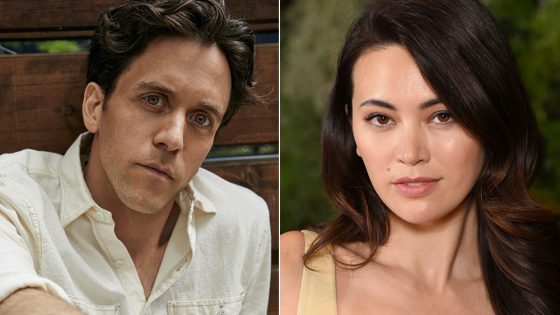 Ashley Zukerman & Jessica Henwick Board 'Silo' For Season 3