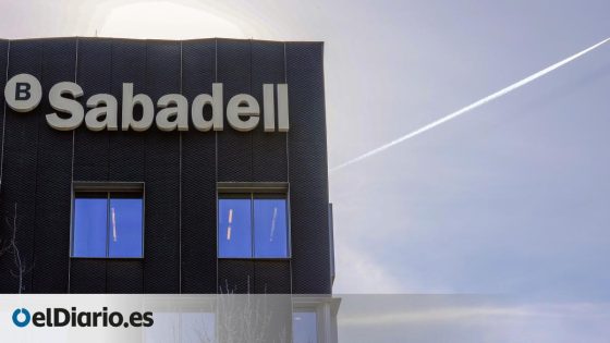 Banco Sabadell oficializa la vuelta de su sede social a Catalunya