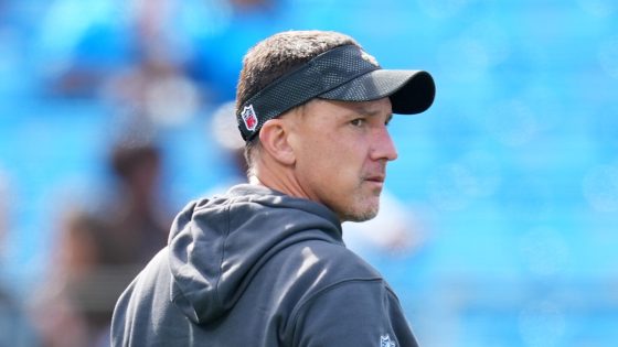 Bears announce the hires of coordinators Dennis Allen, Declan Doyle