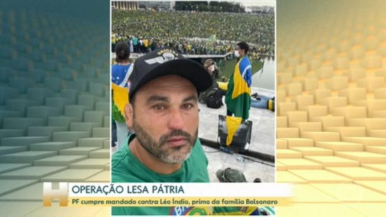 Primo dos Bolsonaro denunciado por golpe era figura assídua no Planalto e influente com a família; veja perfil | Política