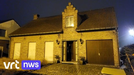 Huis in Bonheiden tijdelijk onbewoonbaar na uitslaande keukenbrand: bewoners vinden onderdak bij buren