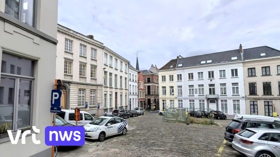 Gentenaar (27) die in elkaar is geslagen op oudejaar, is ontwaakt uit kunstmatig coma