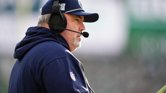 Report: Mike McCarthy won't coach in 2025