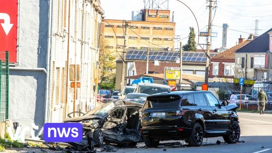 Broer van doodrijder van Merel De Prins zelf veroordeeld tot celstraf voor dodelijk ongeval in Sint-Pieters-Leeuw