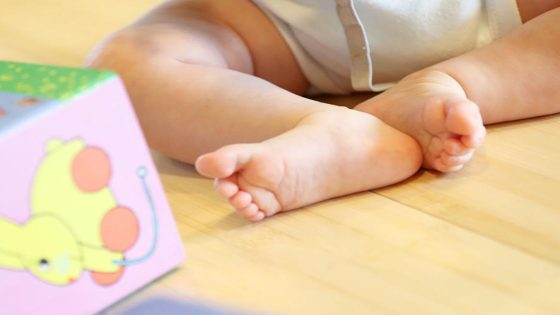 Nog nooit zo weinig pasgeboren baby’s in Brussel als vandaag