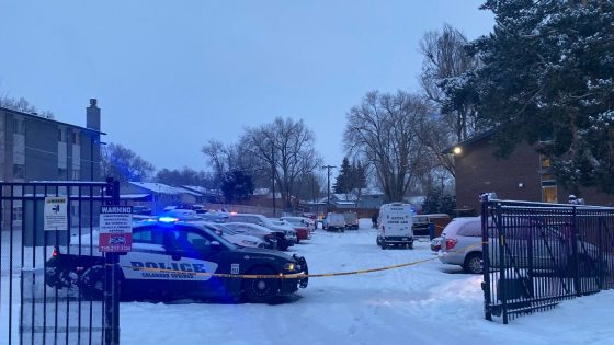 CSPD finds multiple bodies near Memorial Park on Saturday morning