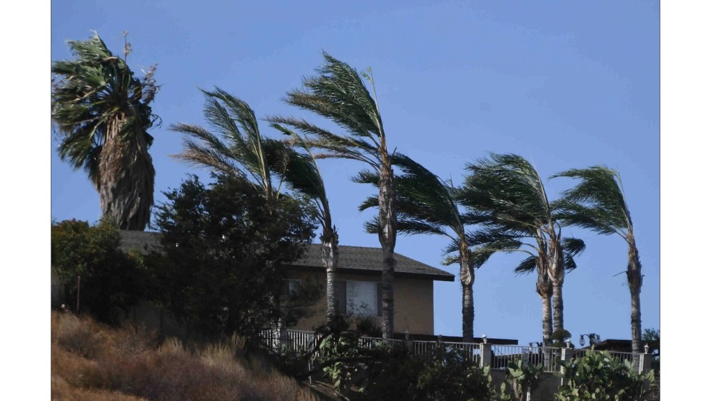 Cal Fire Deploys Resources to Southern California as Agencies Prepare