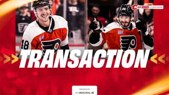 Flames Acquire Frost, Farabee | Calgary Flames