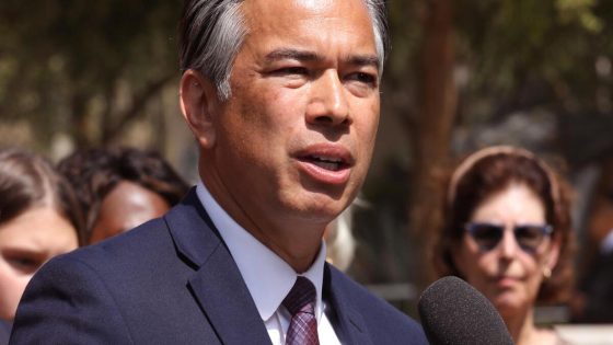 California attorney general says bidding wars not exempt from price-gouging rules