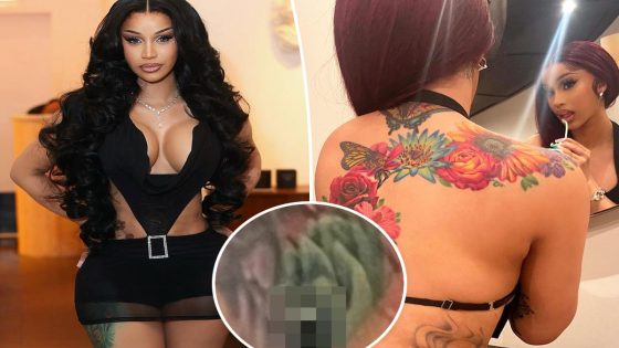 Cardi B shows off new butt crack piercing after fans cast doubt: ‘Do I lie?’