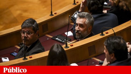 Carneiro e Brilhante Dias incomodados com “léxico” de Pedro Nuno sobre imigrantes | Imigração