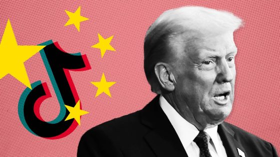 China sees room to avert trade war with Donald Trump despite tariff threat - Financial Times