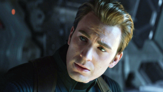 Chris Evans Denies Reports of Marvel Return in 'Avengers: Doomsday'