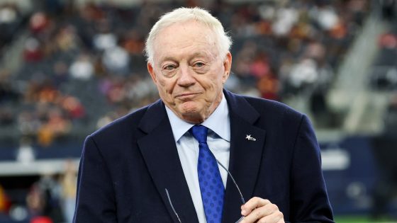 Cowboys Reportedly Interested In Former Patriots Coach For Vacancy