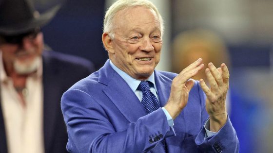 Cowboys hiring Brian Schottenheimer shows Jerry Jones' priority is his own power