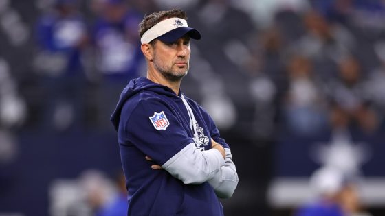 Report: Cowboys hire offensive coordinator Brian Schottenheimer as head coach