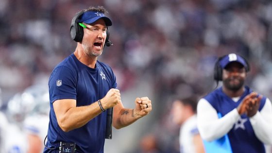 Report: Cowboys closing in on deal to make Brian Schottenheimer their head coach