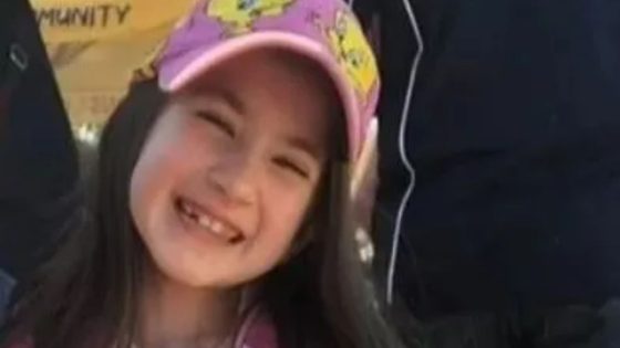 Girl, 8, left to die by cult who SANG as she lay dying instead of giving her lifesaving insulin as ‘God would heal her’