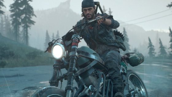 Days Gone studio says it 'still plans on creating cool sh*t' after Sony pulls plug on latest game