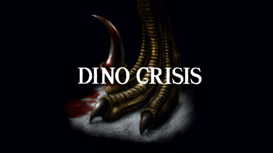 Dino Crisis launches on PC as GOG adds new tool to bring back more classics