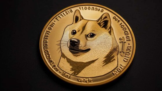 Dogecoin