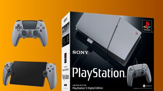 PS5 30th Anniversary restock is today at PlayStation Direct, the first time in 2025