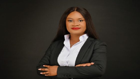 Dr. Bernice Brempong appointed as CEO of Ghana Investment Promotion Center