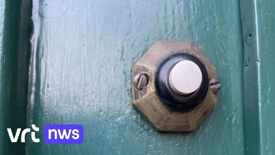 Dronken vrouw belt 's ochtends vroeg aan bij huizen in Kessel-Lo op zoek naar ex