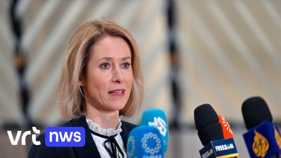 EU-ministers bereiken "politiek akkoord" over versoepeling sancties tegen Syrië: "Kan teruggedraaid worden"