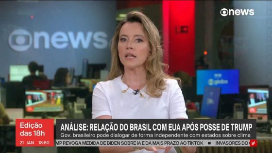 Relação de Brasil e EUA depende de Elon Musk provocar ou não Trump - G1