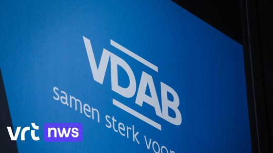 Helft Oekraïners aan de slag in Vlaanderen 