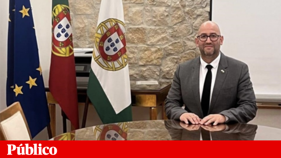 Ex-deputado do Chega alega que imagens de furto “podem ser inteligência artificial” | Assembleia da República