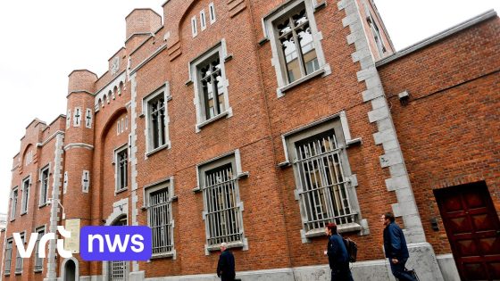 Verlofdagen als bewijs: ex-cipier uit Zonhoven veroordeeld voor smokkelen van drugs en gsm's in Leuvense gevangenis