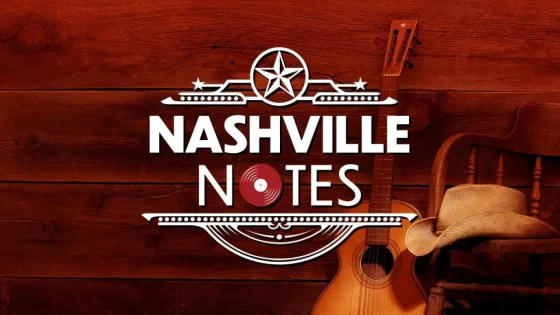 Nashville Notes: New Randy Travis song coming + Craig Morgan previews 'American Soundtrack'