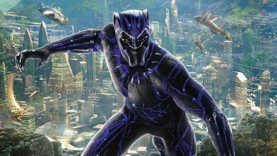 Marvel Is Rumored To Be Introducing A New T’Challa, And Now There’s Word On When This Black Panther Will Debut