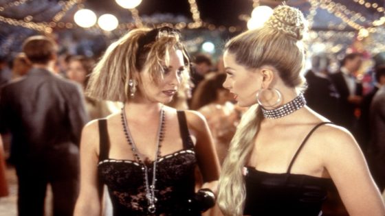 ‘Romy And Michele’s High School Reunion’ Sequel In Final Talks