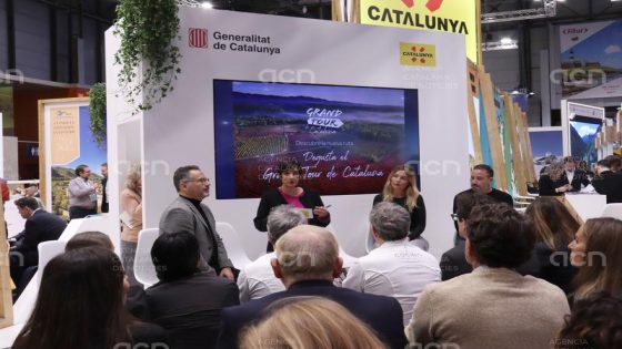 Catalunya impulsa una gira gastronòmica itinerant a països com Japó, la Xina o Mèxic - ACN