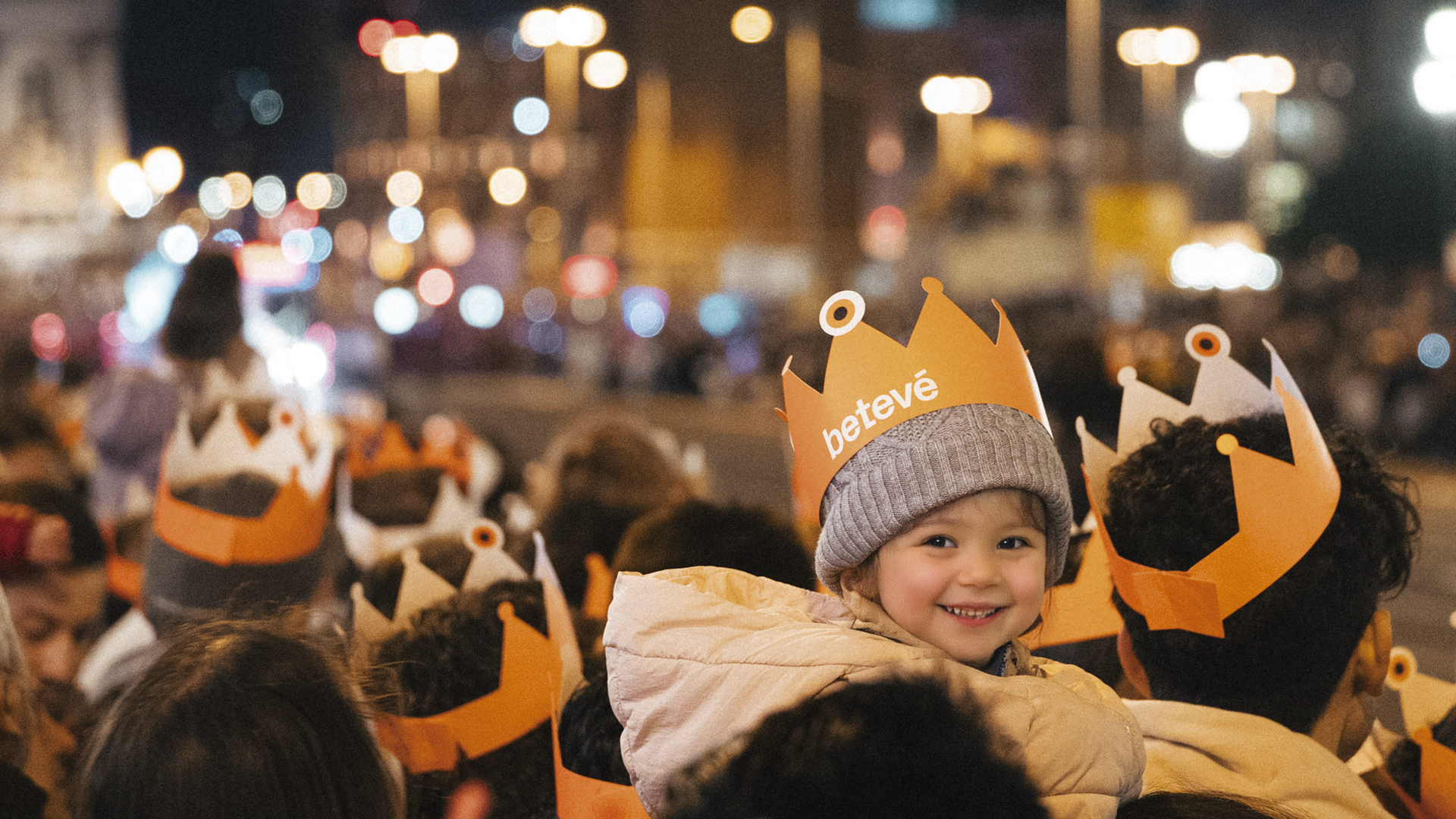 Experience the Magic of Barcelona's 2025 Three Kings Parade Live on