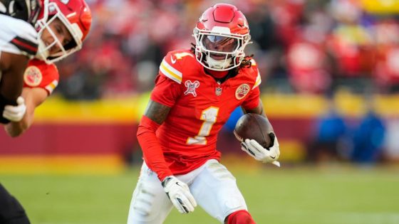 2025 NFL Divisional Round predictions, odds, line, time: Chiefs vs. Texans picks by expert on 30-14 run