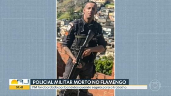 Testemunhas dizem que PM morto no Aterro do Flamengo reduziu velocidade por causa de sinal - G1