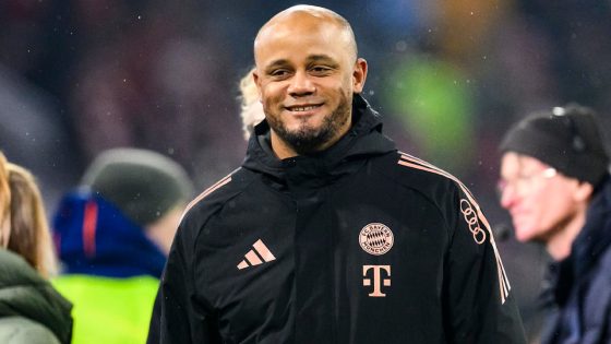 FC Bayern: Stürmer-Knaller in der Bayern-Aufstellung! | Sport