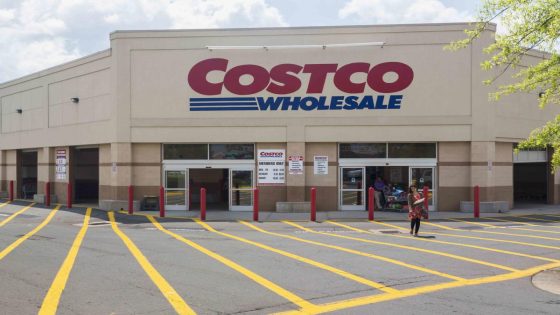 FDA Just Upgraded The Recall Of Costco Grocery Item To The Highest Alert Level