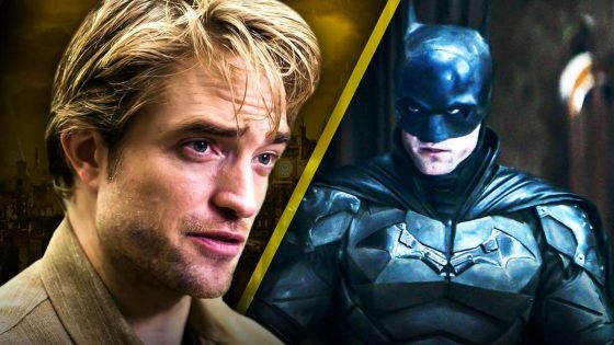 Fans Anticipate Robert Pattinson's Return As Batman